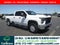 2020 Chevrolet Silverado 3500 HD WT