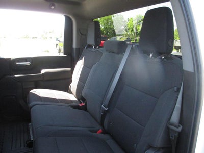 2020 Chevrolet Silverado 3500 HD WT