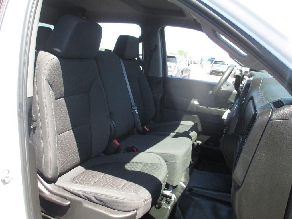 2020 Chevrolet Silverado 3500 HD WT