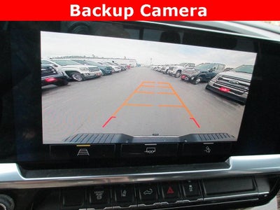 2024 Chevrolet Silverado 3500 HD LT DRW