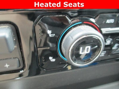 2024 Chevrolet Silverado 3500 HD LT DRW