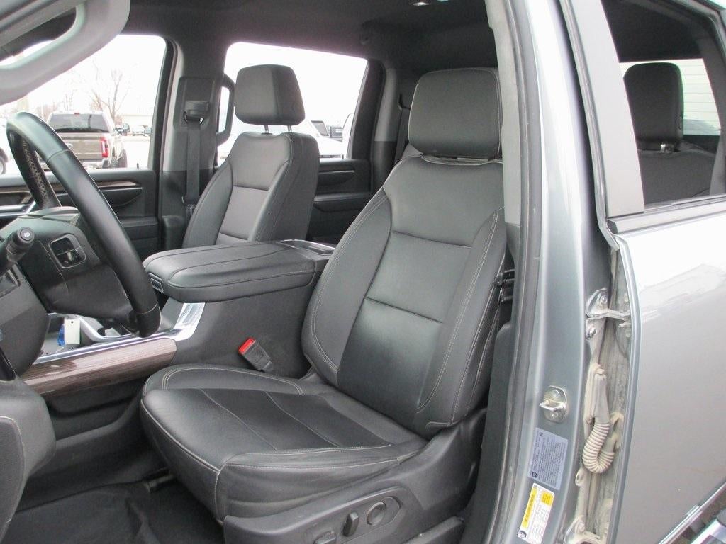 2024 Chevrolet Silverado 3500 HD LT DRW