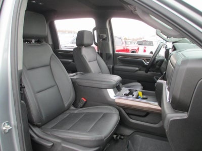 2024 Chevrolet Silverado 3500 HD LT DRW