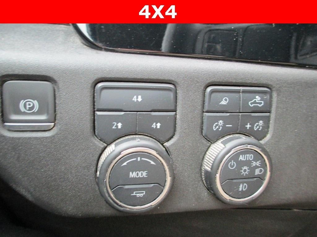 2024 Chevrolet Silverado 3500 HD LT DRW