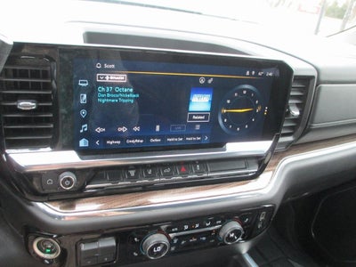 2024 Chevrolet Silverado 3500 HD LT DRW