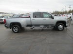 2024 Chevrolet Silverado 3500 HD LT DRW