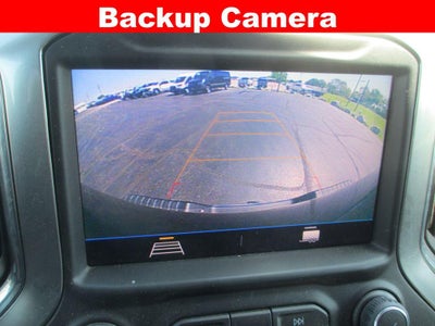 2022 Chevrolet Silverado 3500 HD LT