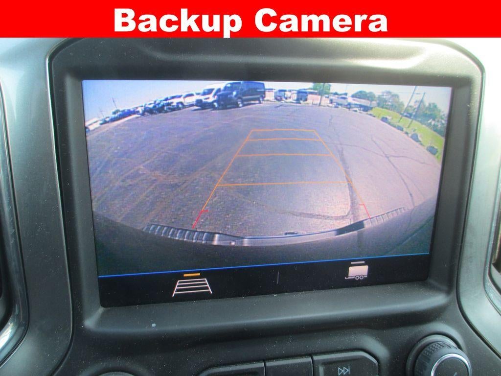 2022 Chevrolet Silverado 3500 HD LT