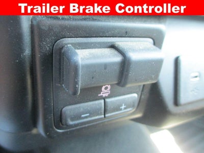 2022 Chevrolet Silverado 3500 HD LT