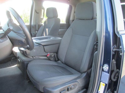 2022 Chevrolet Silverado 3500 HD LT