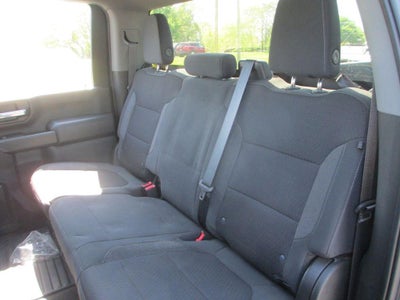 2022 Chevrolet Silverado 3500 HD LT