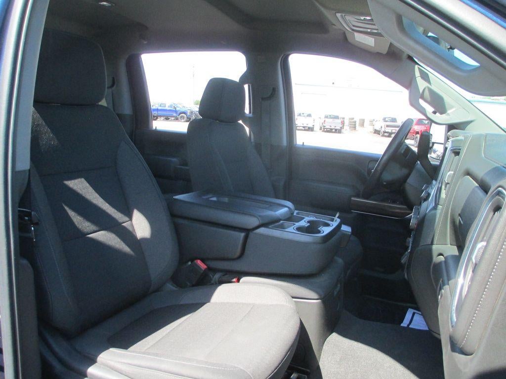 2022 Chevrolet Silverado 3500 HD LT