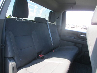 2022 Chevrolet Silverado 3500 HD LT