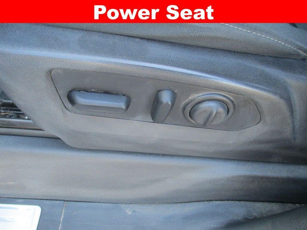 2022 Chevrolet Silverado 3500 HD LT