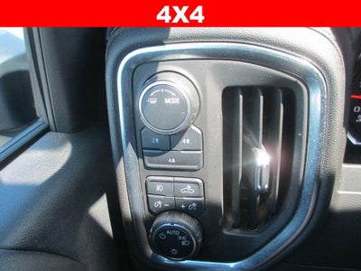 2022 Chevrolet Silverado 3500 HD LT