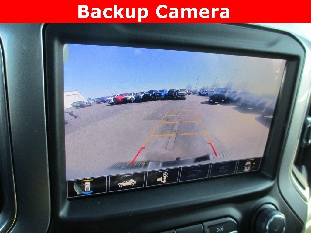 2022 Chevrolet Silverado 3500 HD LT DRW