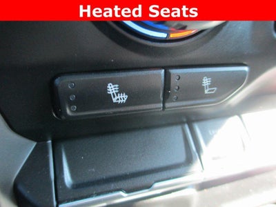 2022 Chevrolet Silverado 3500 HD LT DRW