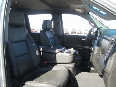 2022 Chevrolet Silverado 3500 HD LT DRW