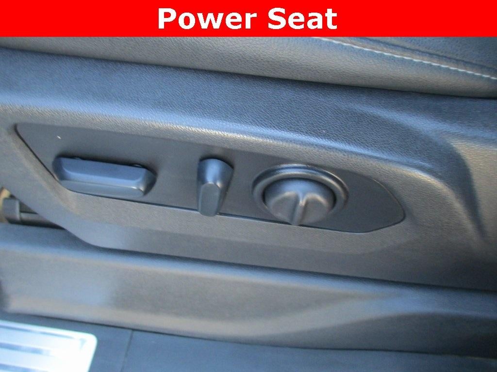 2022 Chevrolet Silverado 3500 HD LT DRW