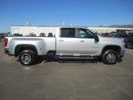 2022 Chevrolet Silverado 3500 HD LT DRW