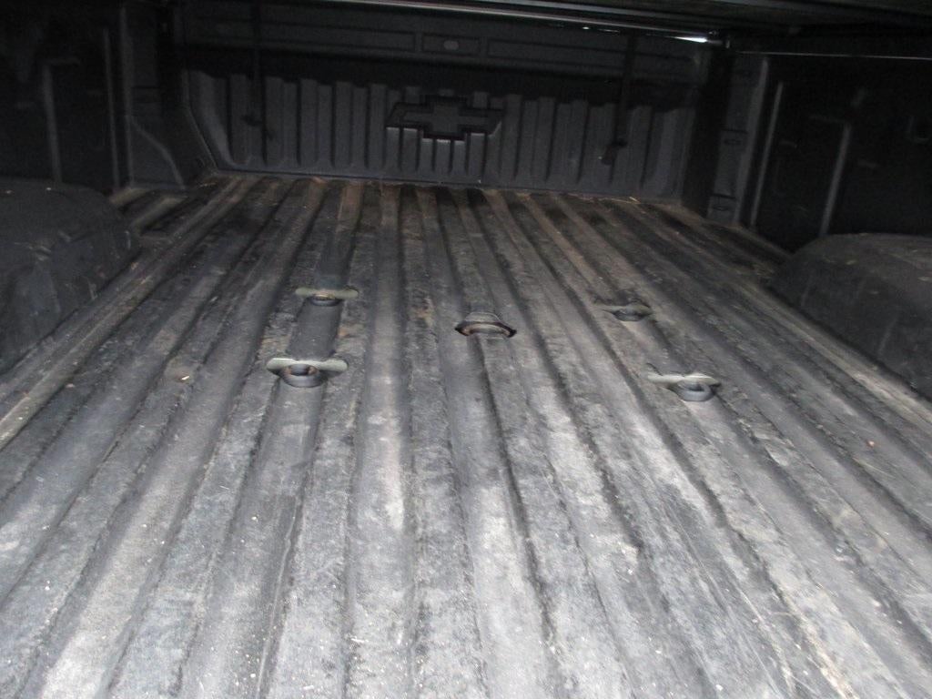 2024 Chevrolet Silverado 3500 HD LT DRW