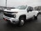 2024 Chevrolet Silverado 3500 HD LT DRW