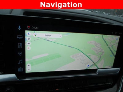 2024 Chevrolet Silverado 3500 HD LT DRW