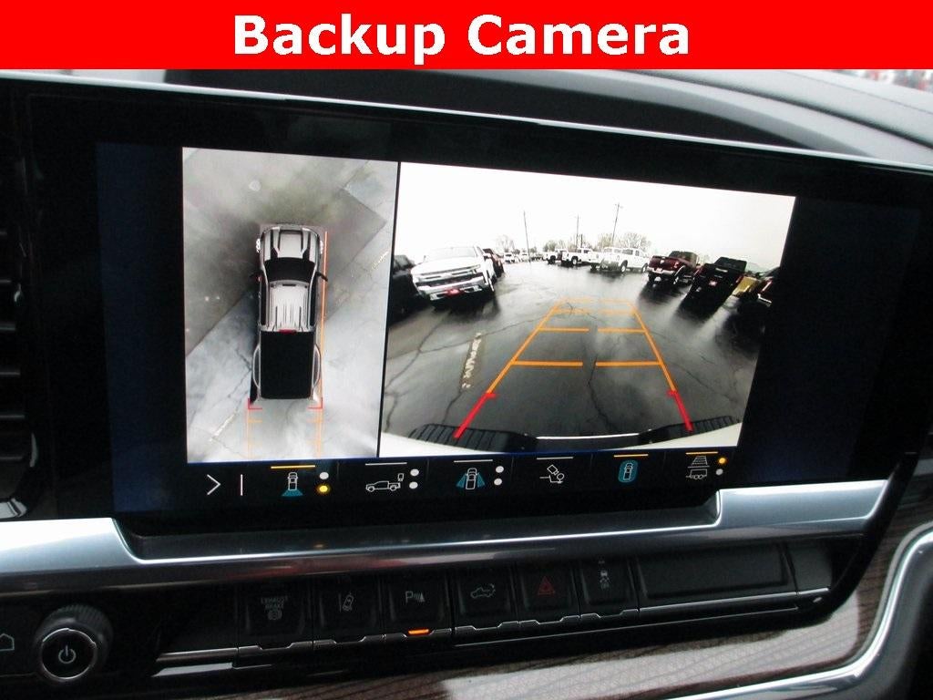 2024 Chevrolet Silverado 3500 HD LT DRW