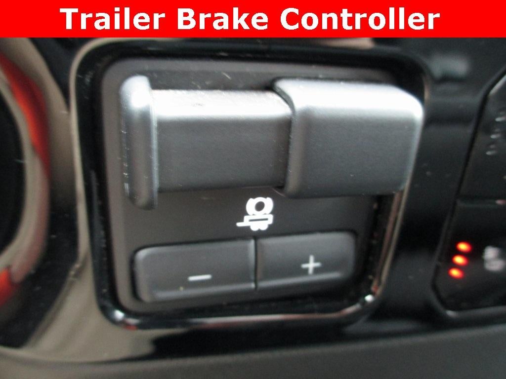 2024 Chevrolet Silverado 3500 HD LT DRW