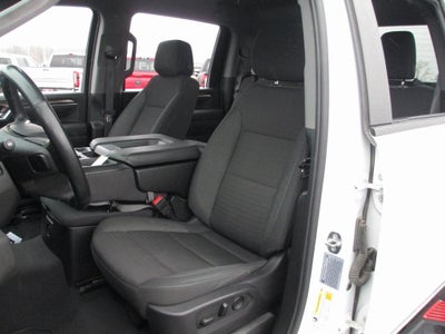 2024 Chevrolet Silverado 3500 HD LT DRW