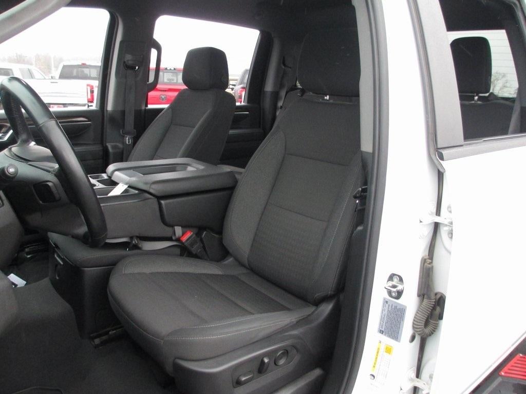 2024 Chevrolet Silverado 3500 HD LT DRW