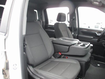 2024 Chevrolet Silverado 3500 HD LT DRW