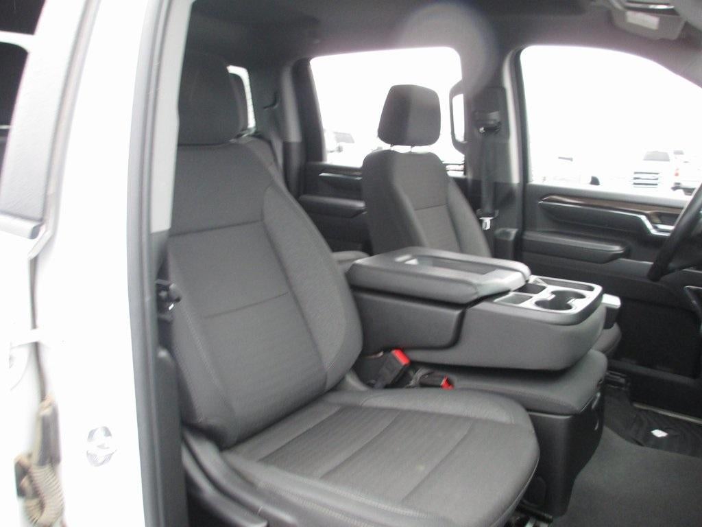 2024 Chevrolet Silverado 3500 HD LT DRW