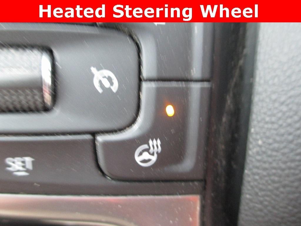 2024 Chevrolet Silverado 3500 HD LT DRW