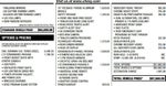 2024 Chevrolet Silverado 3500 HD LTZ DRW