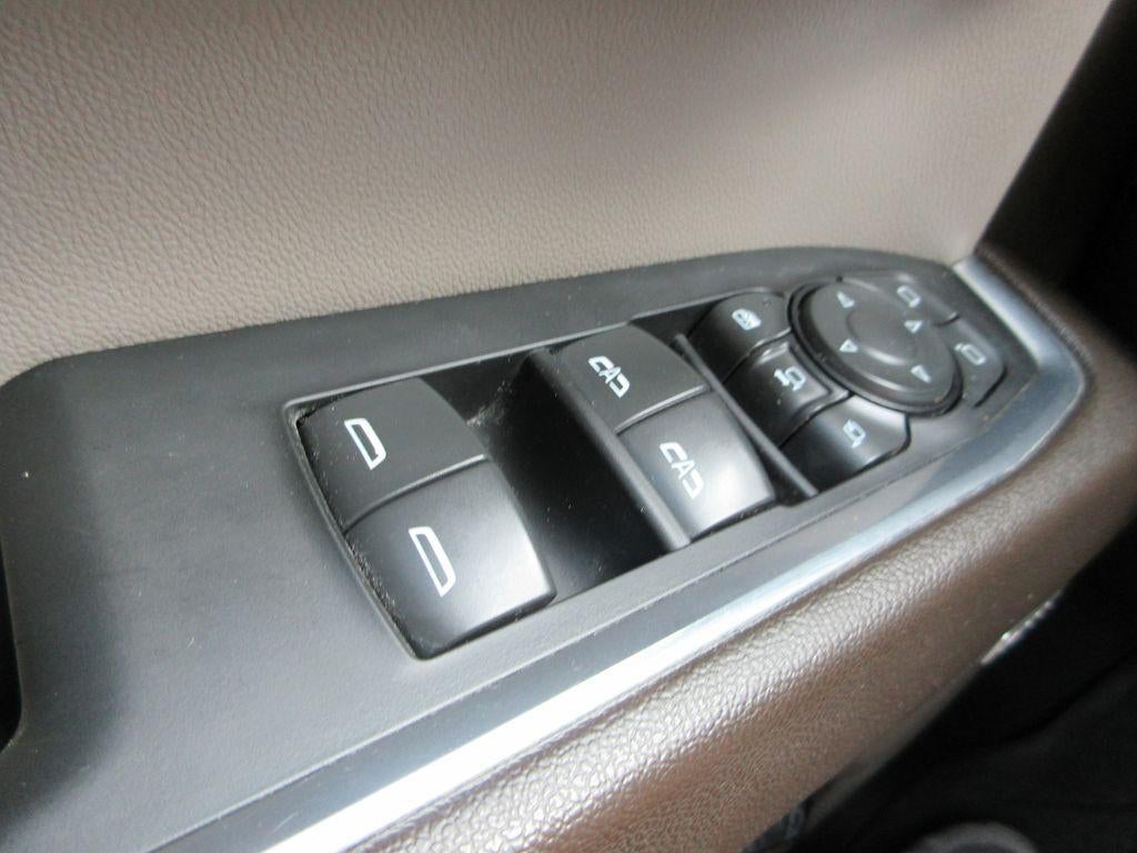 2024 Chevrolet Silverado 3500 HD LTZ DRW
