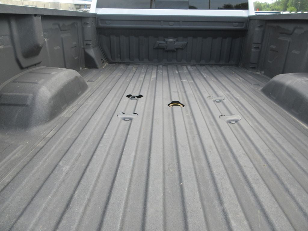 2024 Chevrolet Silverado 3500 HD LTZ DRW