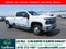 2024 Chevrolet Silverado 3500 HD LTZ DRW