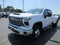2024 Chevrolet Silverado 3500 HD LTZ DRW
