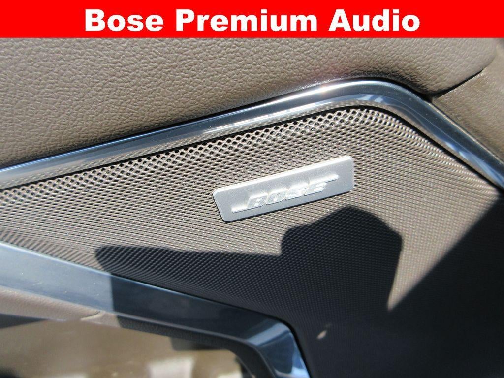 2024 Chevrolet Silverado 3500 HD LTZ DRW