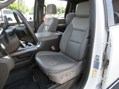 2024 Chevrolet Silverado 3500 HD LTZ DRW