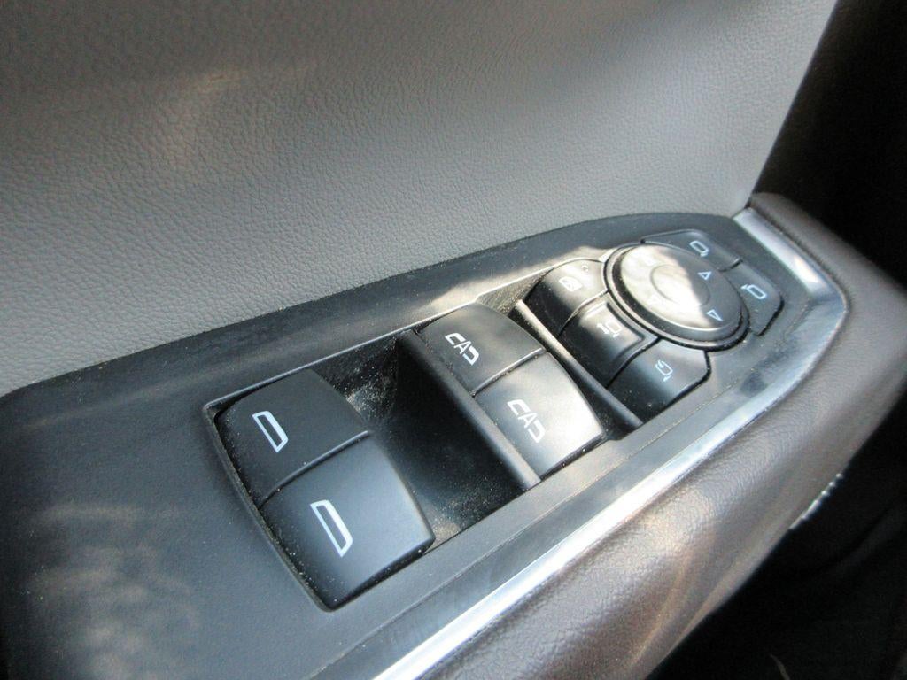 2024 Chevrolet Silverado 3500 HD LTZ DRW