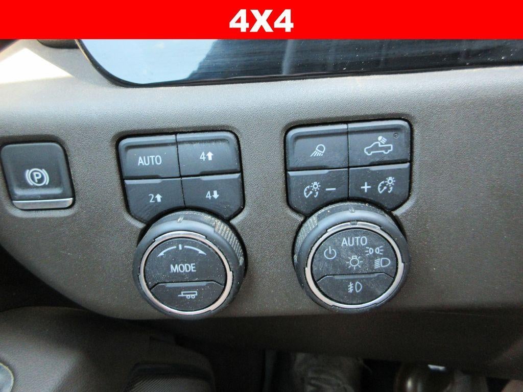2024 Chevrolet Silverado 3500 HD LTZ DRW