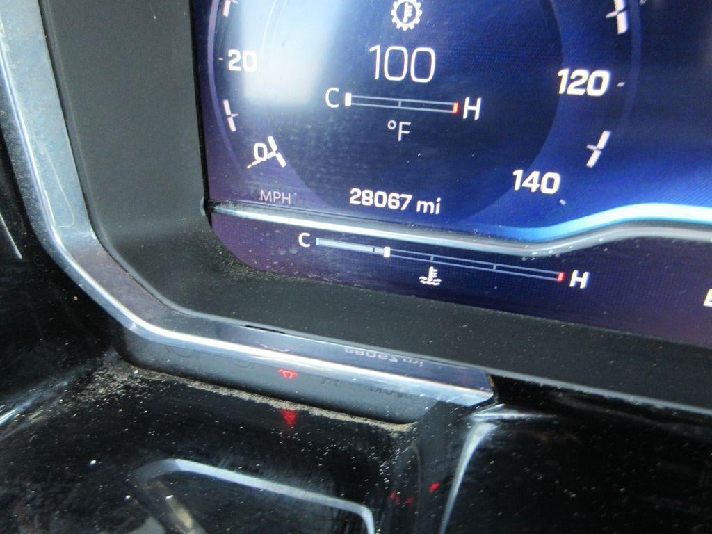 2024 Chevrolet Silverado 3500 HD LTZ DRW