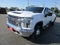 2022 Chevrolet Silverado 3500 HD LTZ