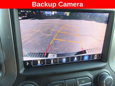 2022 Chevrolet Silverado 3500 HD LTZ