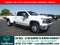2024 Chevrolet Silverado 3500 HD LTZ DRW
