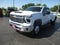 2024 Chevrolet Silverado 3500 HD LTZ DRW