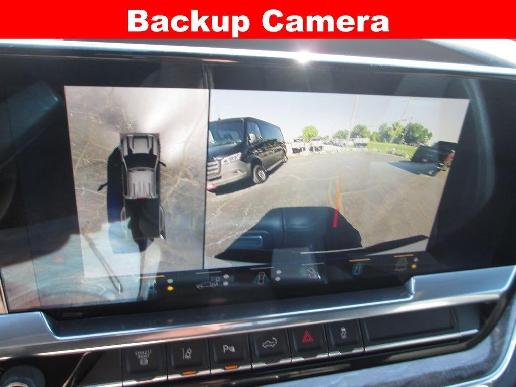 2024 Chevrolet Silverado 3500 HD LTZ DRW