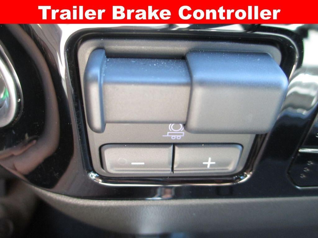 2024 Chevrolet Silverado 3500 HD LTZ DRW
